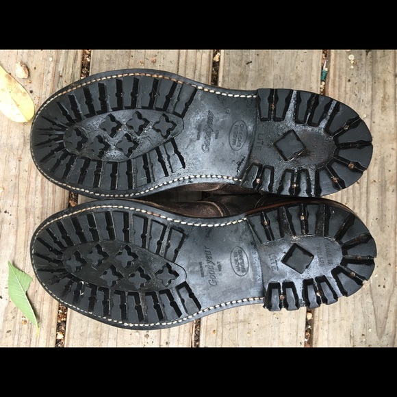 Truman boot co - Picture 5 of 5